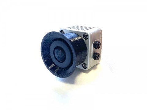 TPU Lens Protector for DJI Digital FPV Camera