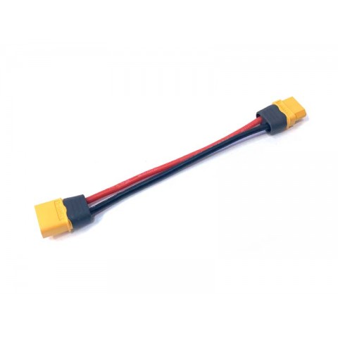 XT60 Female to XT60 Male Battery / Charger Extension Cable