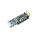 USB  to TTL Adapter (like FTDI)