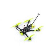 Flywoo Explorer LR 4'' HD V2.2 with Wasp - TBS Crossfire