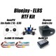 Rotorgeeks Bluejay ELRS RTF Beginner Kit