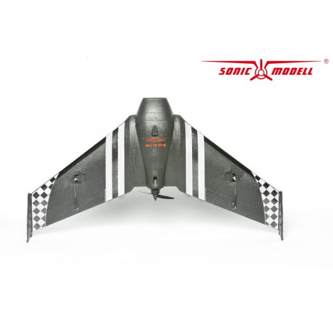 SonicModell Mini AR Wing - Parts
