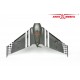 SonicModell Mini AR Wing - Parts