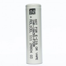 Molicel P30B 3000mAh 30A 18650  Cell