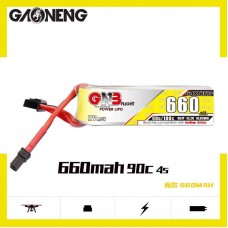 GNB 4S 660mAh HV 90C XT30