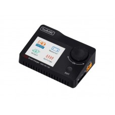 ToolkitRC M8S 400W 18A Charger / Cell Checker / Servo Tester