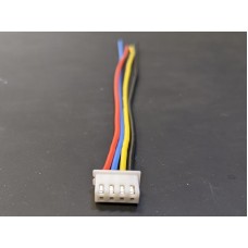JST-XH balance lead for 3S battery