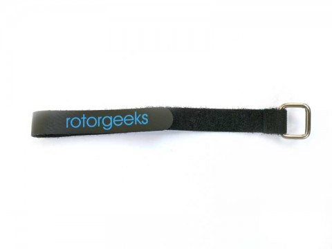 Rotorgeeks battery strap - Micro