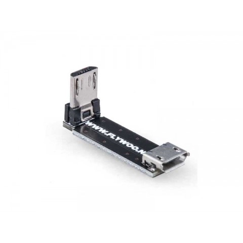 Flywoo 90° USB Adapter Board