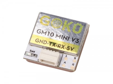 Flywoo GOKU GM10 Mini V3 GPS