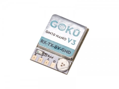 Flywoo GOKU GM10 Nano V3 GPS