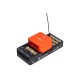 HEX The Cube Orange+ Standard Set (IMU V8)