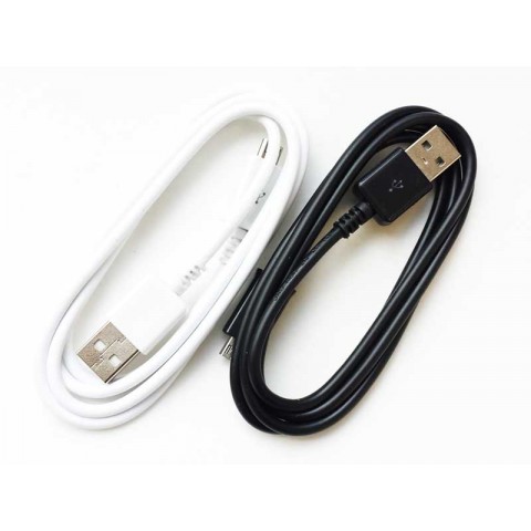 Micro USB cable