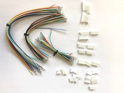 SH Silicone Cable Kit