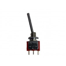 FrSky Momentary switch for X9D/X7 radio