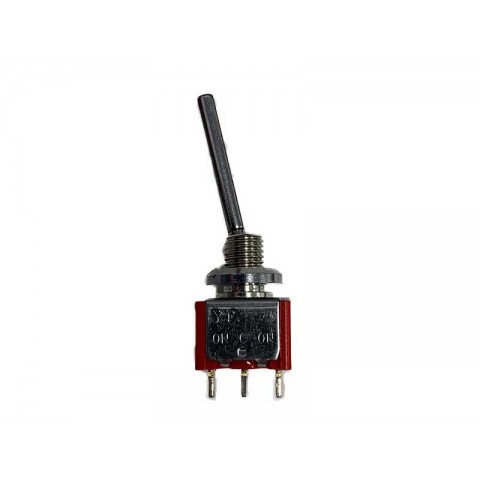 FrSky Momentary switch for X9D/X7 radio