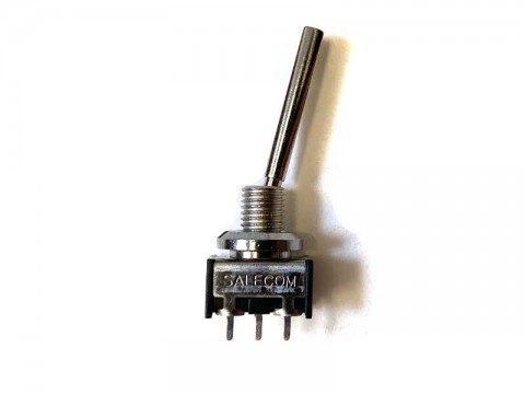 FrSky 3 position Long Switch for X9E radio (flat head)