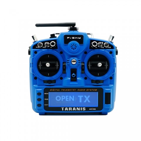 FrSky Taranis X9D Plus ACCESS Transmitter