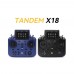FrSKY Tandem X18 with Battery and free FrSKY TD MX Receiver