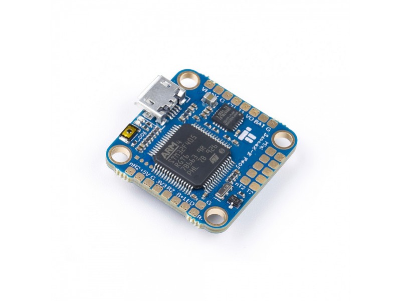 iFlight SucceXE Mini F4 26S Flight Controller
