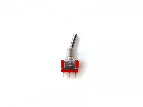 FrSky 2 position Short Switch for X9/X7 (flat head)