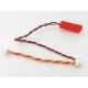 Silicone transmitter cable for FXT and 4 pin camera