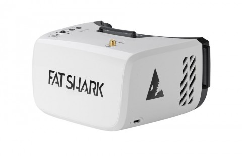 Fat Shark Recon Echo Goggles