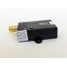 FXT X40 200mW Video transmitter with aluminum case - SMA