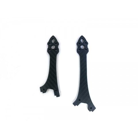 GEPRC MARK5 HD O3 Front & Back Arm  for Deadcat Frame