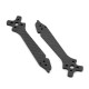 TBS SOURCE ONE HD 5inch - Spare Arm (2pcs)