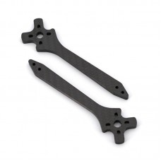 TBS SOURCE ONE V5 5inch - Spare Arm (2pcs)