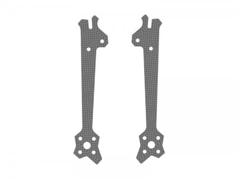 iFlight Nazgul Evoque F5X V2 Replacement Arms