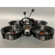 Shendrones Squirt V2.1 - DJI FPV - BNF
