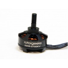 Rotorgeeks 7075 Series 2205 2700kv