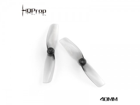 HQ Durables Micro Whoop Pro 40MM 2Blades - 1.5mm