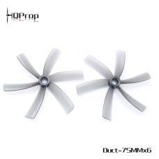 HQ Durables Duct-75MMX6 for Cinewhoop and Squirt