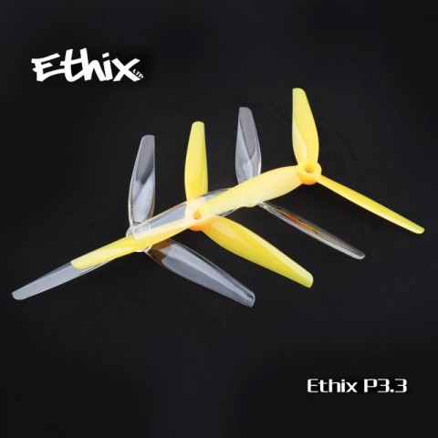 Ethix P3.3 Mango Lassi Prop - 5.1x3.3x3