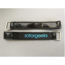 Rotorgeeks Battery Strap - 20x250mm