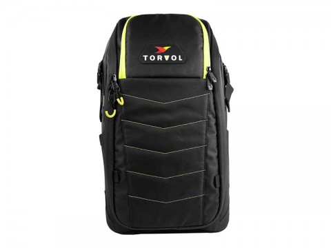 Torvol Quad Pitstop Backpack V2