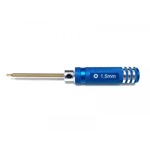 1.5mm Hex driver