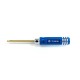 2.5mm Hex driver